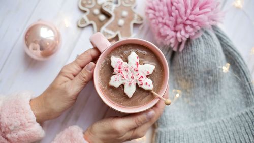 10 Delicious Winter Beverages To Warm Up Your Days