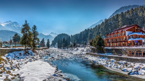  Bookmark This! 8 of India’s Top Winter Destinations To Explore