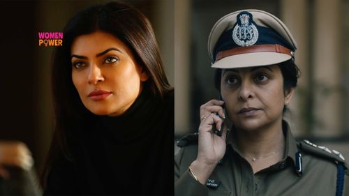 10 Indian Women Actors Who Are Breaking Stereotypes In OTT Shows