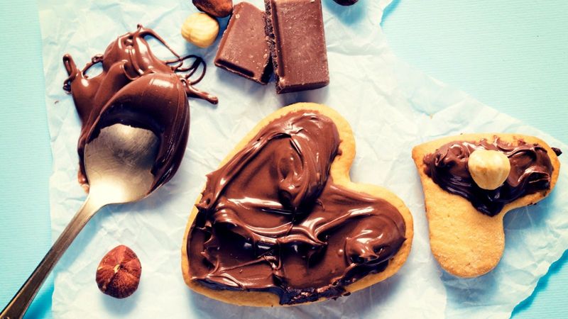 Let’s Get ‘Nutellacious’, This World Nutella Day 