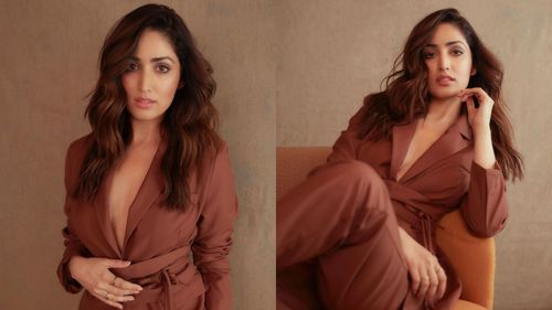 Yami Gautam Dhar's Strong Roles That Left Us All In Awe Of Her Talent