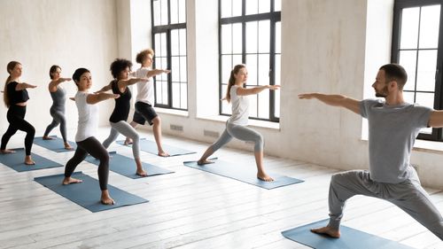5 Teachers Share How You Can Make Yoga A Part Of Your Life 