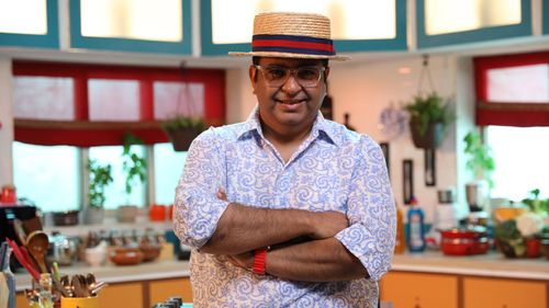 A Flavourful Journey Through Maharashtra's Iconic Street Food from Goa