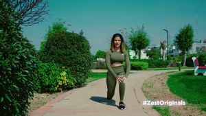 Body Love | Harman Sidhu