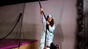 Huma Qureshi, Fit Fat Feast