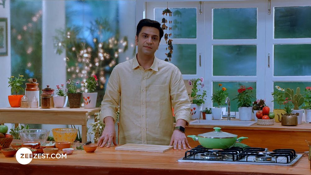 Food Veda | Kunal Kapur