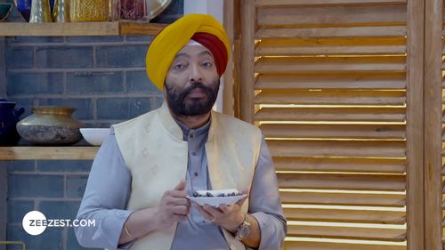 Citrusy Flavours of Jalalabad