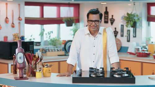 Kerala's Flavorful Odyssey: Kadla Curry to Elanir Pudding