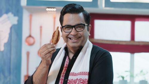 India's 50 best dishes season 3 full episode