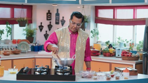 Discover Punjab's Culinary Wonders With Chef Ajay: Nutri Kulchas ...