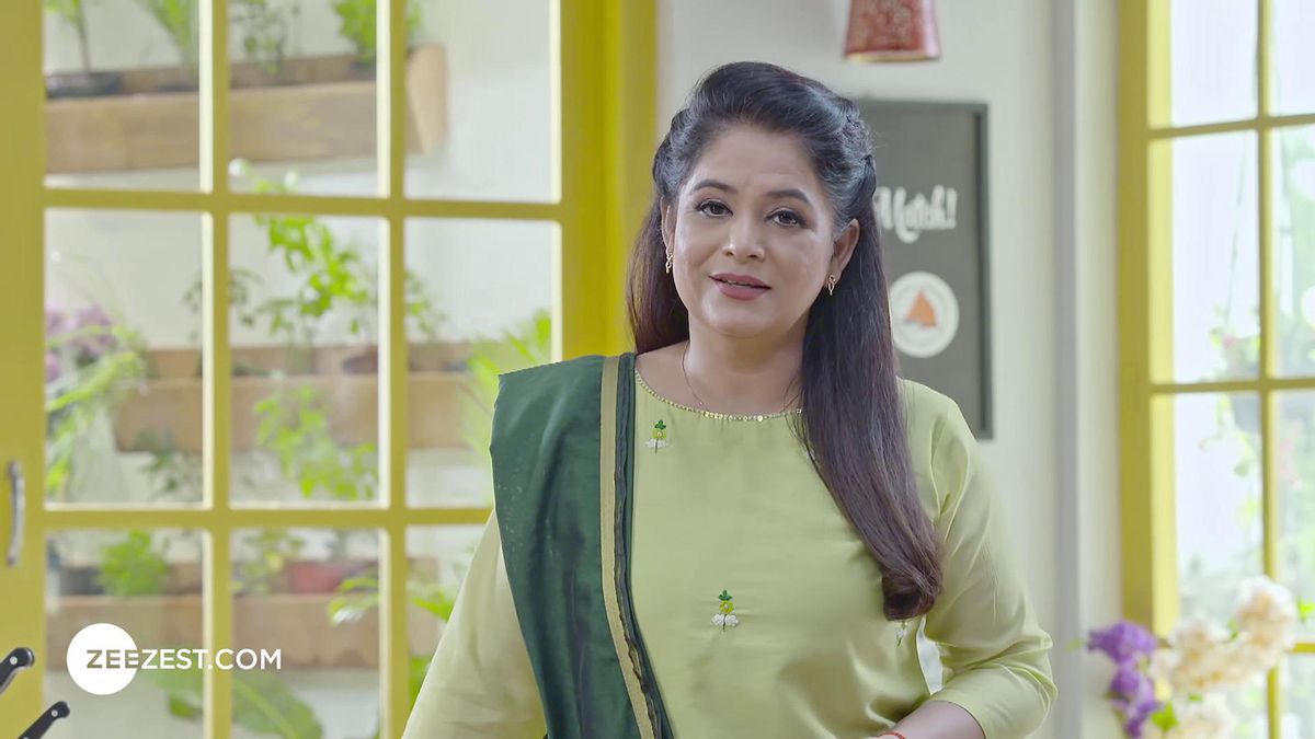 Watch Indian Food Classics Ep 11 | Dal Roz Roz | Zee Zest