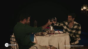 Luxe Pins, Travel Show, Karan Tacker, Zee Zest