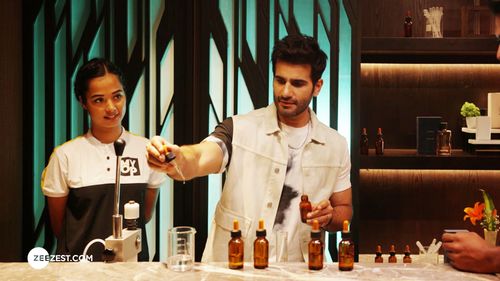 The Best of Both Worlds