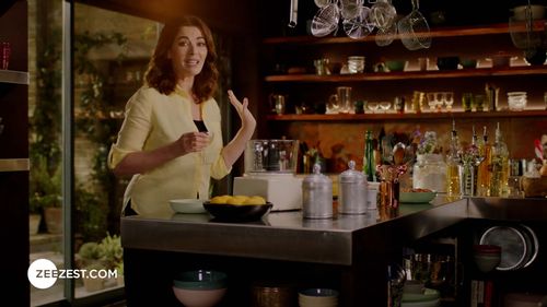 Nigella's Favorite Ingredients