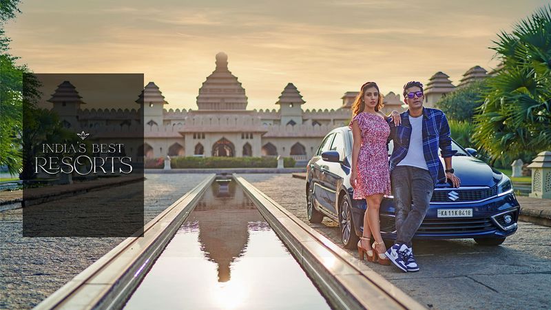 India_s Best Resort Promo
