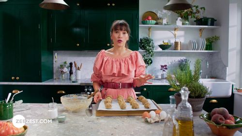 Chocolate : A Coveted Ingredient