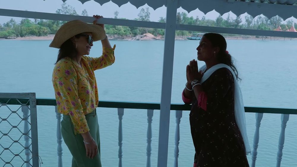 Shonar Bengal, Sumona Chakravarti, West Bengal, travel shows on zee zest