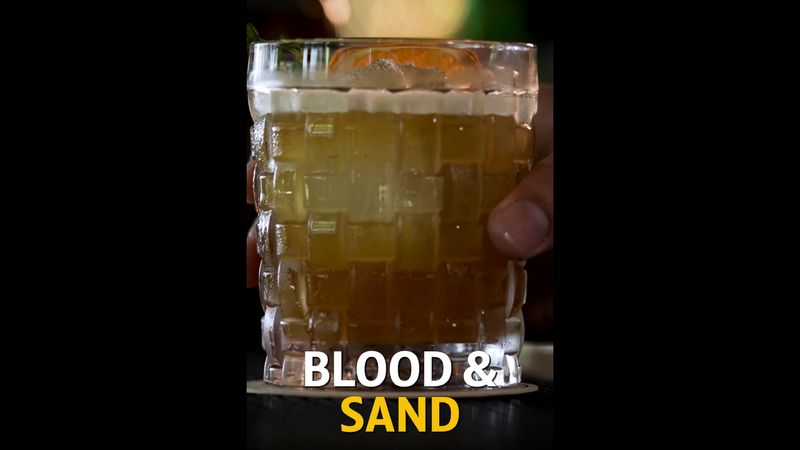 Blood & Sand