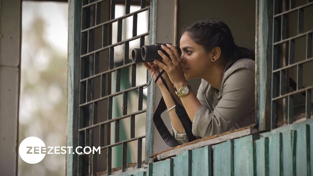 Shonar Bengal, Sumona Chakravarti, West Bengal, travel shows on zee zest