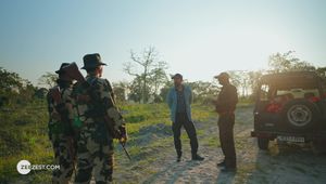 Safari India, Zee Zest, Episode 3