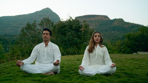 Wellness Retreat at Hilton Shillim: Yoga, Nutrition, and Creative Bliss in Lonavala