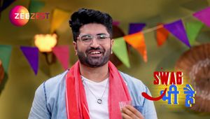 Taste Ki Gully, Smit Sagar, Zee Zest