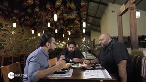 The Big Forkers, Shashank Jayakumar, Sid Mewara, Bengaluru, Zee Zest