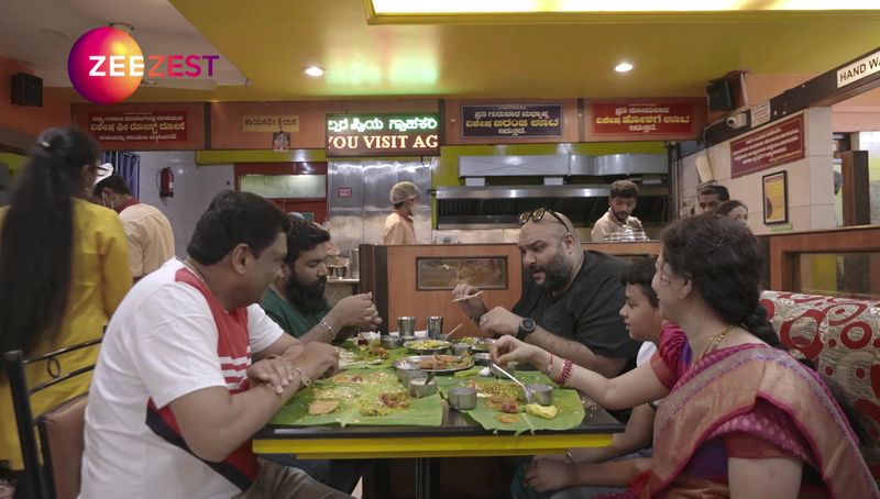 Exploring Jawar Rotti Meals