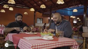 The Big Forkers, Shashank Jayakumar, Sid Mewara, Bengaluru, Zee Zest
