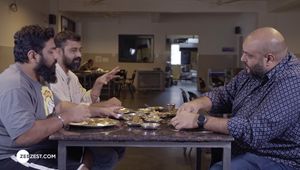 The Big Forkers, Shashank Jayakumar, Sid Mewara, Bengaluru, Zee Zest