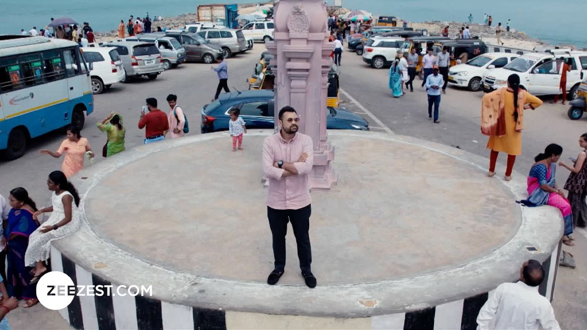 Highway Dreams | Zee Zest