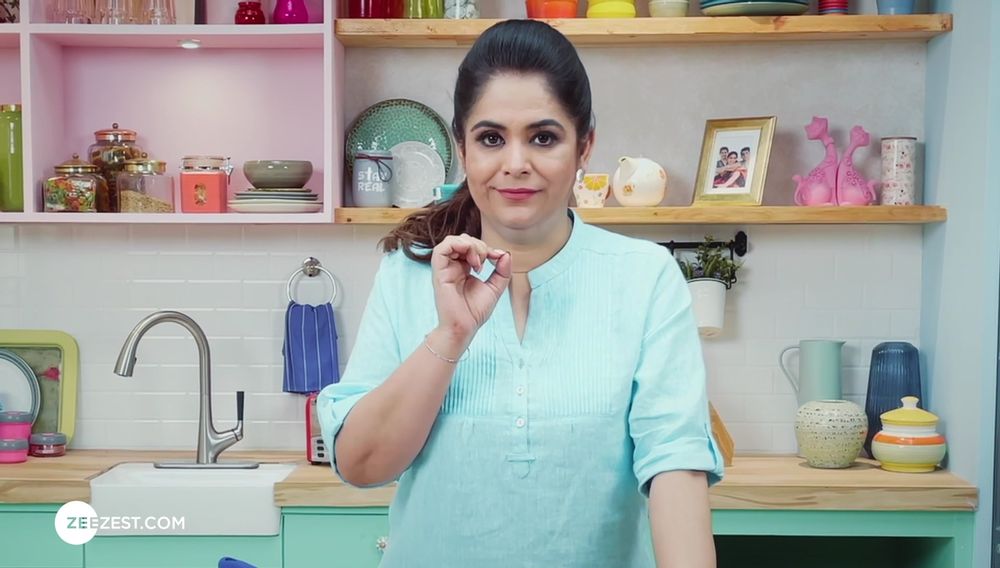Junior Menu, Kids Recipes, Pankaj Bhadouria