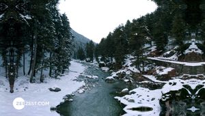 Kahani Kashmir Ki, Pahalgam, Kashmir, Zee Zest