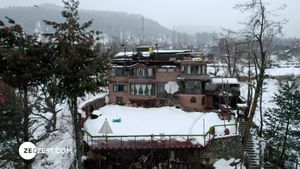 Kahani Kashmir Ki, Pahalgam, Kashmir, Zee Zest