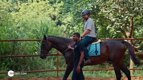 Exploring Pondicherry