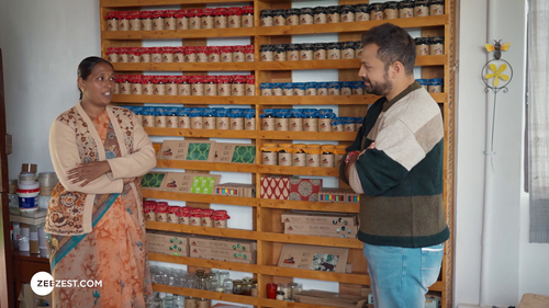 Kodaikanal - Princess of Hill stations