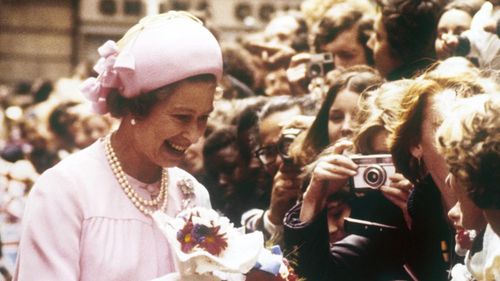 Queen Elizabeth II And Her Timeless Fashion Game