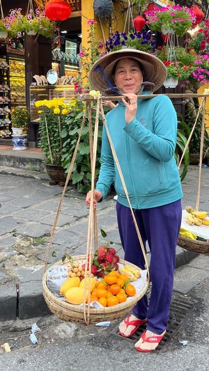 Hoi An: Ancient Town, Vietnam