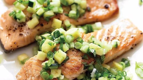 Easy, Healthy Seafood Dinner Recipes Your Entire Family Will Enjoy Easy