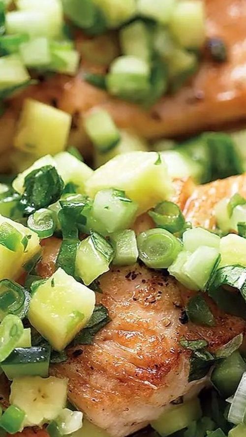 Easy, Healthy Seafood Dinner Recipes Your Entire Family Will Enjoy Easy