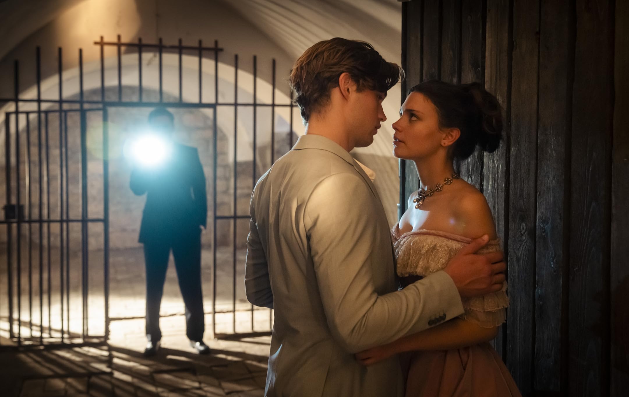 Maxton Hall Season 2