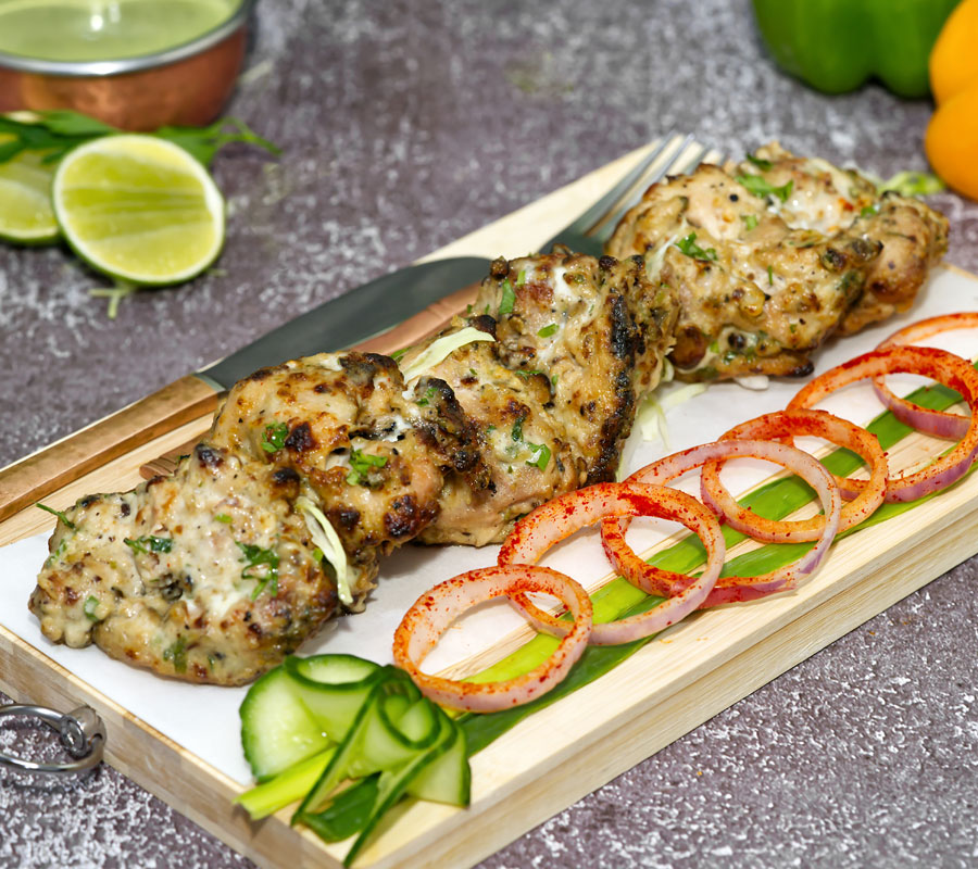 Bhatti da Murg
