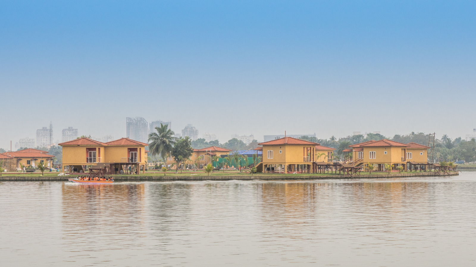 places to visit near Kolkata