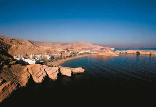 muscat Here's Why You Need To Drop Everything And Visit Muscat