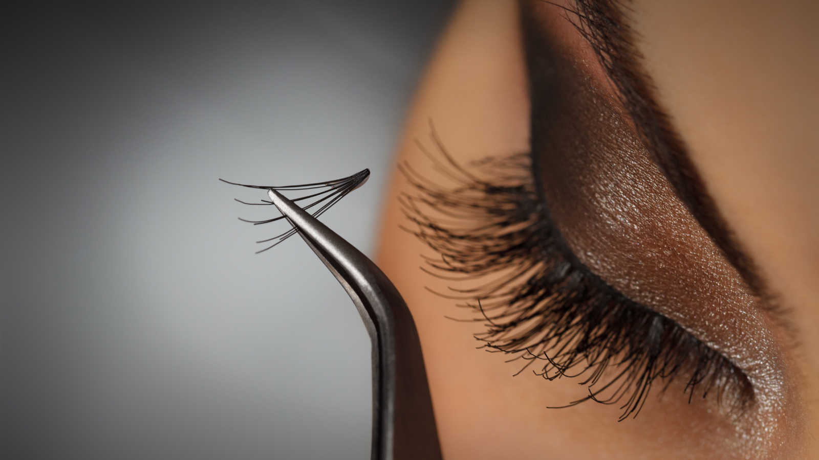everything you need to know about eyelash extensions