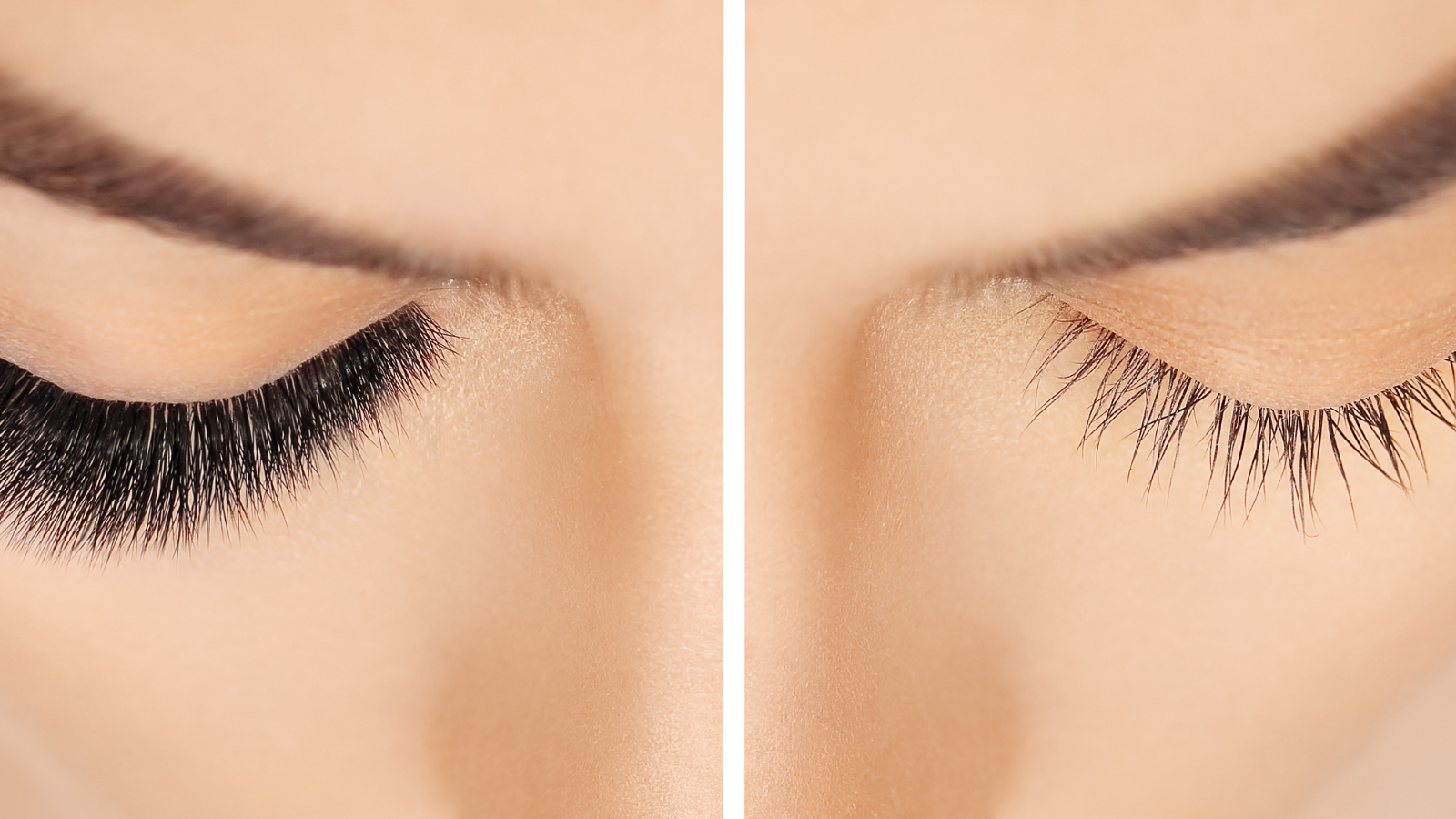 everything you need to know about eyelash extensions