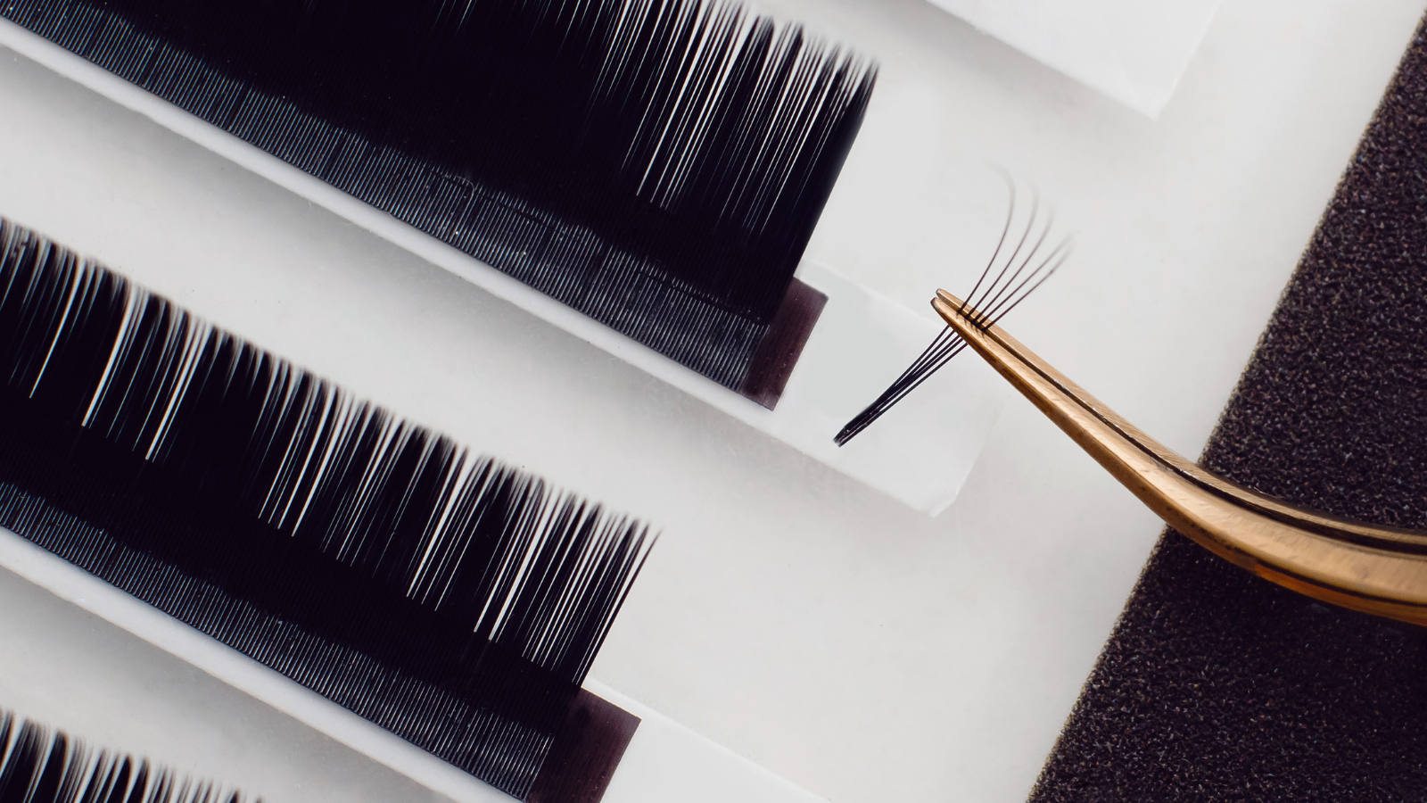 everything you need to know about eyelash extensions