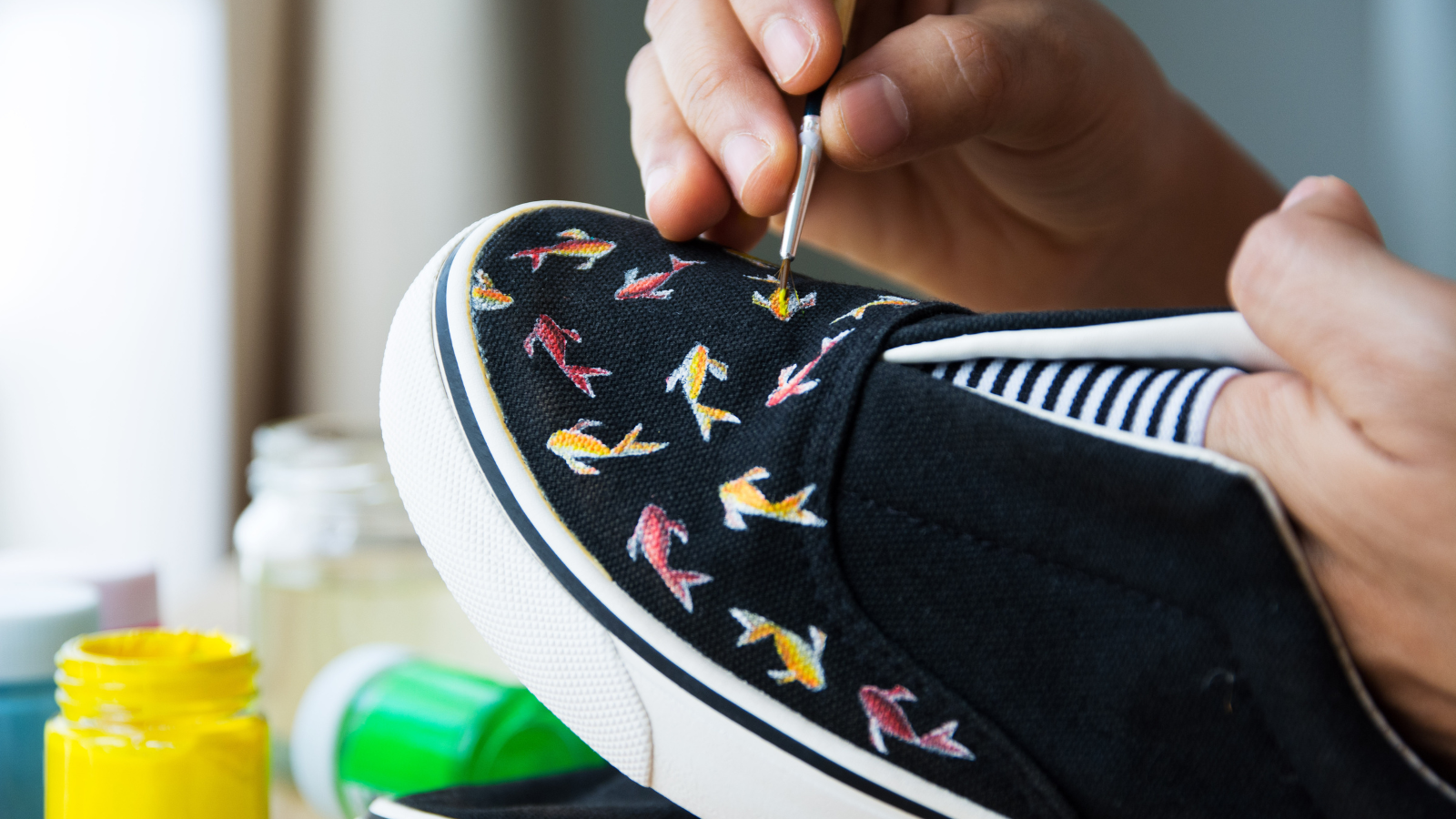DIY clothing hacks