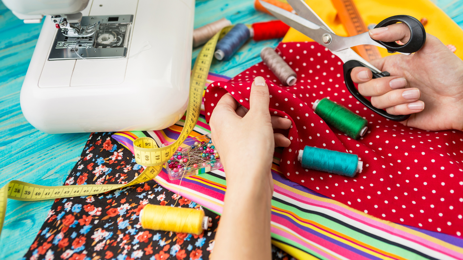 DIY clothing hacks
