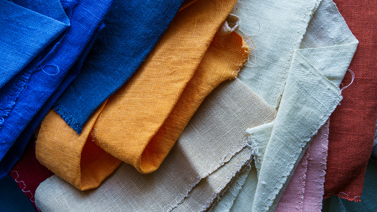 folding a pocket square